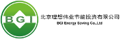 BGI Logo
